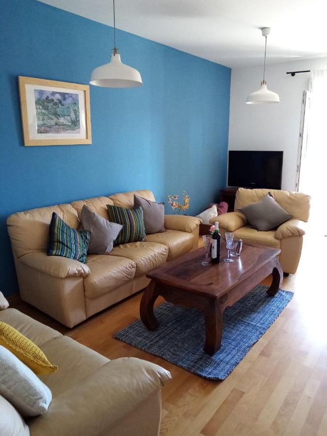 Apartman Mikola With Sea View Трогир Экстерьер фото