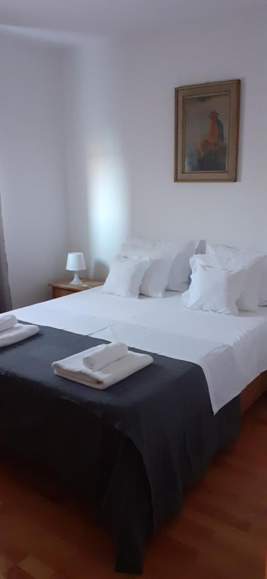 Apartman Mikola With Sea View Трогир Экстерьер фото